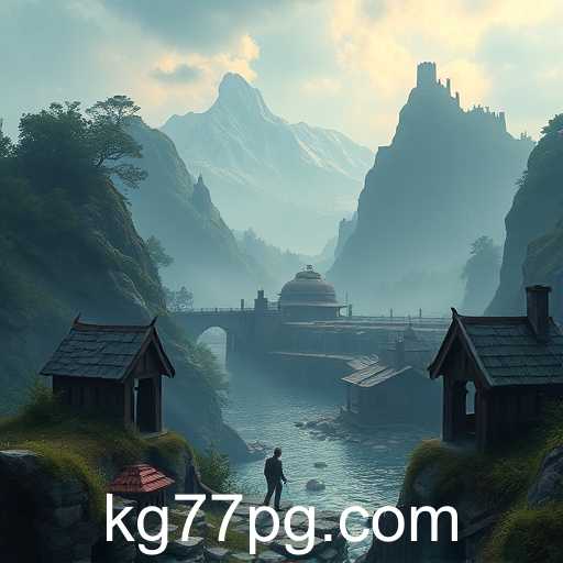 Exploring the World of Adventure Games: Unleashing Your Inner Explorer