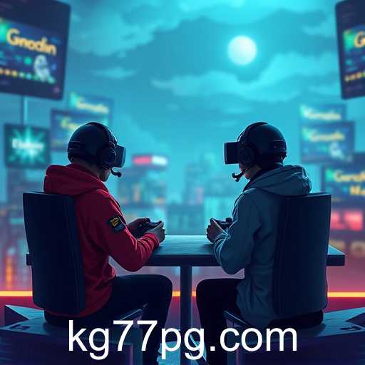 The Digital Transformation of Online Gaming