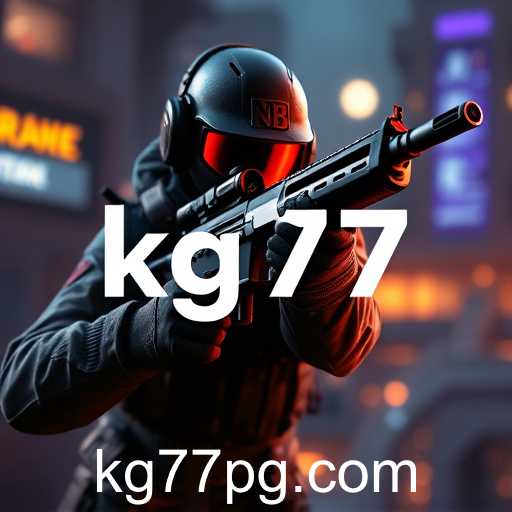 Exploring the World of Shooter Games and the 'kg77' Phenomenon