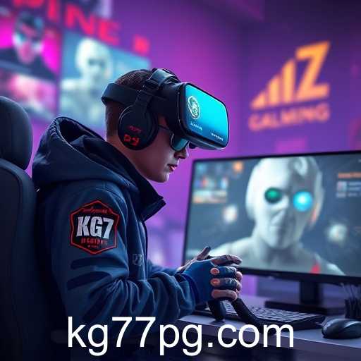 Gaming Trends Transforming the Online Arena