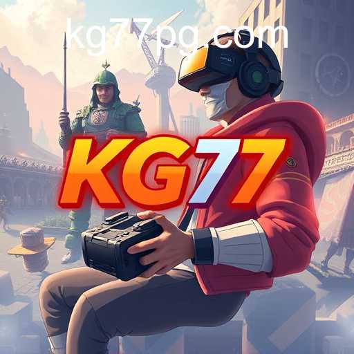 KG77: A Focus on Evolution in Game Websites