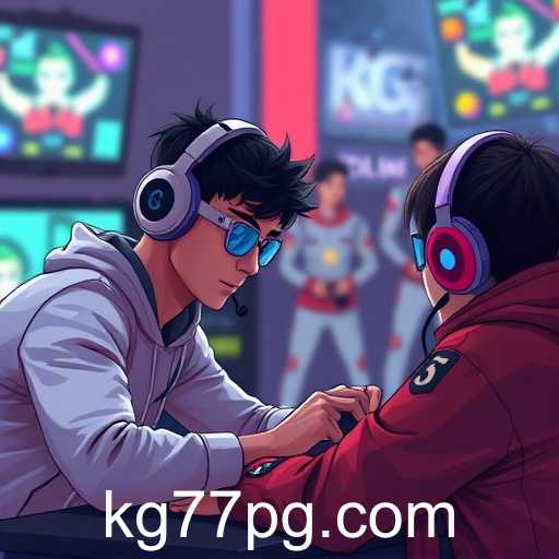 KG77 Revolutionizes Online Gaming Experience