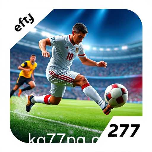 The Rise of kg77: A Digital Playground Revolution
