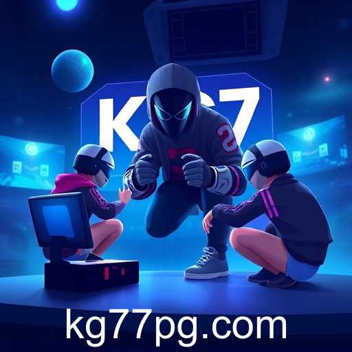 KG77's Impact on Online Gaming in 2025