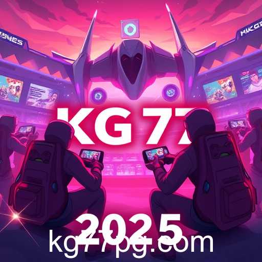 The Rise of KG77: Revolutionizing Online Gaming in 2025