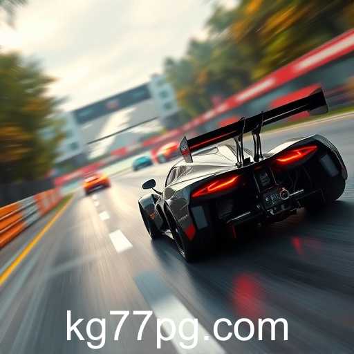 Exploring the Thrilling World of Racing Games