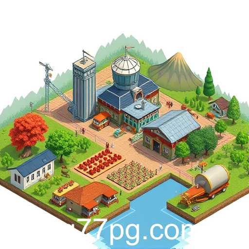 The Immersive World of Simulation Games: A Gateway to Virtual Realities