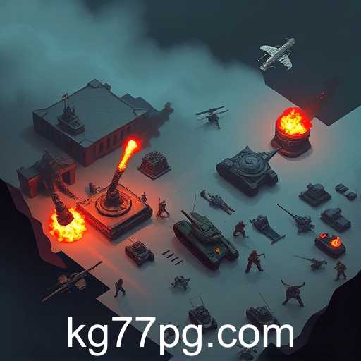 Exploring the World of Strategy Games: A Deep Dive into Tactical Entertainment